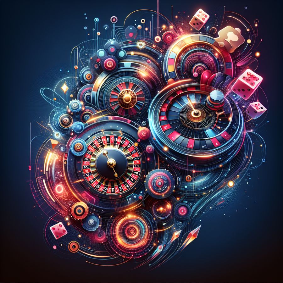 Casino Oyunlarında Oynanabilirlik Testi Nasıl Yapılır? | Betwild